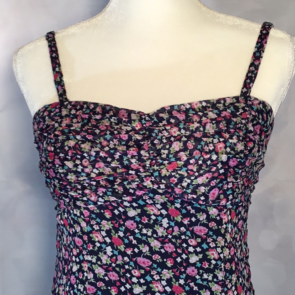 Express Dress